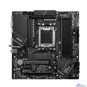 MSI PRO B650M-A WIFI