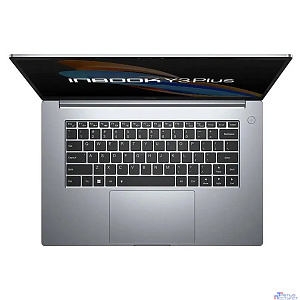 Infinix INBOOK Y3 PLUS YL512 i3-1215U 16Gb SSD 512Gb Intel UHD Graphics 15.6 FHD IPS Cam 50Вт*ч Win11 Серый 71008301719