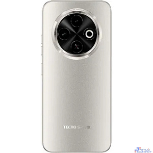 Tecno Spark 30C 6+128Gb золотистый