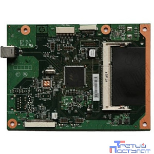 Плата форматера (не сетевая) HP LJ P2055d (CC527-69002/CC527-60001) OEM