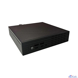 ПЭВМ Rikor серии RPC модель USFF 101/01 032 (КДБА.466216.060-01) i5-12400/1x8Gb/1x512Gb/No BT+Wi-Fi/ NoOS Реестр МПТ