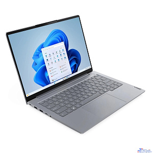 Lenovo ThinkBook 14 G8 IRL [21SG0044GP] 14" {WUXGA Core 7 240H/8GB/512GB SSD/DOS}