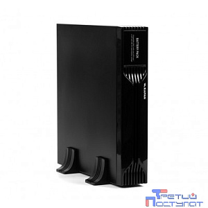 ВББ Бастион RAPAN BC 48/9S {48В, АКБ 4x 9Ah для RAPAN-UPS 2000/3000 RACK} (8961)