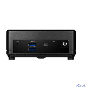 MSI Cubi 5 1M-460BRU [936-B0A821-460] Black {Core 7 150U Graphics/noOS}