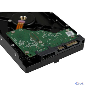 2TB WD Blue (WD20EARZ) {Serial ATA III, 5400 rpm, 64Mb buffer}