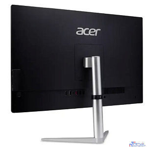Acer Aspire C24-1300 [DQ.BKRCD.006] Black  23.8" {FHD Ryzen 3 7320U/8Gb/512Gb SSD/Radeon Graphics/Eshell}
