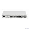 ELTEX MES2424 Ethernet-коммутатор 24 порта 10/100/1000BASE-T, 4 порта 1000BASE-X/10GBASE-R, L3, 220В AC