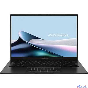 ASUS Zenbook 14 OLED UM3406HA-QD081 [90NB1271-M00550] Black 14" {OLED FHD+ AMD Ryzen 7 8840HS/16Gb/1Tb/NoOS}