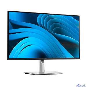 LCD Dell 27" P2725DE {IPS 2560x1440 100Hz 5ms 350cd HDMI DisplayPort USB HAS Pivot}