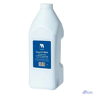 Тонер NVP для HP 107 Premium (W1106A, W1105A, W1107A, W1110A) (1кг, ASC) совместимый