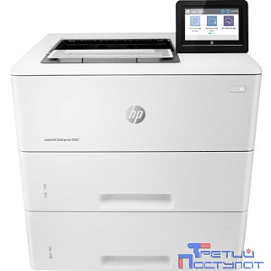 HP LaserJet Enterprise M507x <1PV88A> {A4, 2,7 LCS, 43 стр/мин, дуплекс, 512Мб, USB, LAN,WiFi,Bluetooth}