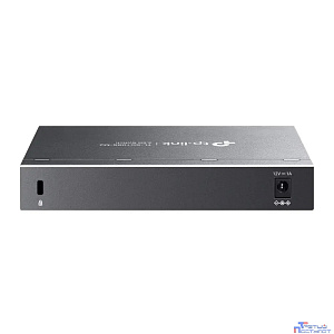 TP-Link TL-SG108S-M2 Настольный коммутатор с 8 портами 2,5 Гбит/с