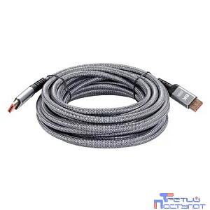 Кабель соединительный DISPLAY PORT v1.4, 7.5m,  iOpen <ACG630-7.5>