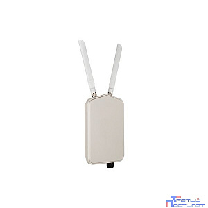 D-Link DWL-8720AP/UN/A1A Внешняя беспроводная двухдиапазонная унифицированная точка доступа AC1300 с поддержкой PoE