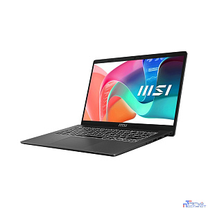 MSI Modern 14 F1MG-484XRU [9S7-14S111-484] Grey 14" {FHD Core 7 150U/ 16Gb/SSD512Gb/ Intel Graphics  /DOS}