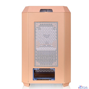 Корпус Thermaltake The Tower 300 Peach Fuzz (CA-1Y4-00SKWN-00)