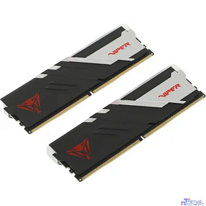 Patriot DDR5 DIMM 32GB DDR5-5600 Kit 2x16Gb PVVR532G560C36K