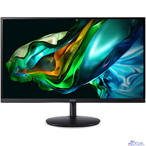 LCD Acer 31.5" SH322QKBMIIPHX {VA 3840x2160 60Hz 4ms 250cd 2xHDMI2.0 DisplayPort1.2 2x1W HDR10}