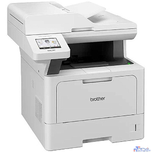 Brother DCPL5510DW {A4, 256Мб, 48стр/мин, дуплекс, LAN, USB,wi-fi, старт.картридж 2000стр} (DCPL5510DW)