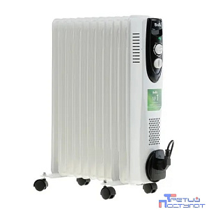 Масляный радиатор Ballu Classic BOH/CL-11WRN 2200 (11 секций)