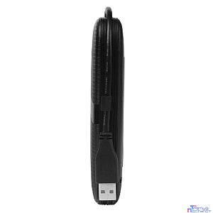 Silicon Power Portable HDD 4TB Armor A60 2.5, USB 3.2 (SP020TBPHDA60S3A)