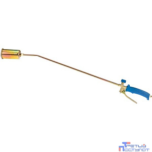 Горелка кровельная REXANT ГВ-500Р 5 см/70 см [11-0975]
