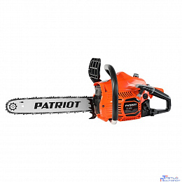 PATRIOT Бензопилы