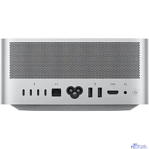 Apple Mac Studio 2025 [MU973] Silver {M3 Ultra 28C CPU 60C GPU/96GB/1TB SSD/рекоменд.переходник 1991284/1979059}