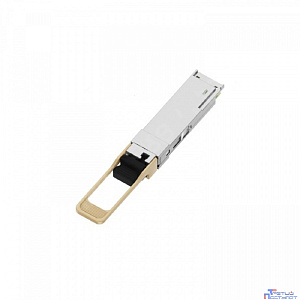 NTSS Модуль NTSS QSFP+, 40Гбит/с, разъём MPO, рабочая длина волны 850нм, MM, дальность до 100м, DDM NTSS-QSFP+SR4-850MD