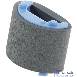 Ролик подхвата Cactus CS-PRA-HP-LJ1505 для LJ P1500 Series, P1505, P1505n, M1120 MFP, M1120n, M1522 MFP