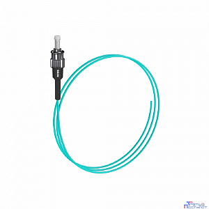NTSS Пигтейл оптический NTSS ST/UPC 50/125мкм ОМ3 2*1.5м LSZH  NTSS-PGT-ST/U-503-2*1.5