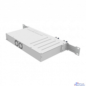 MikroTik CRS504-4XQ-IN Коммутатор 4*QSFP28, 100Gbit