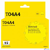 IC-ET04A440 Картридж T2 для Epson WorkForce Pro WF-C8610/C8690/C8190 (8000 стр.) желтый, с чипом