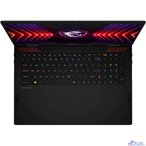 MSI Raider A18 HX A7VIG-026RU [9S7-182K32-026] Black  18" {QHD+  Ryzen 9 7945HX3D/32Gb (16GB*2)/ 2Tb SSD/RTX 4090-16Gb/Win 11H}