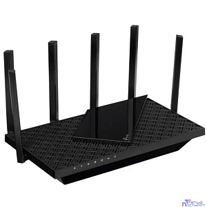 TP-Link Archer AX5400 Двухдиапазонный гигабитный роутер Wi-Fi AX5400 с поддержкой Mesh