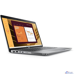 Dell Latitude 5450 [5450-5260] Black 14" {FHD U5-125U/16GB/512GB SSD/Arc Graphics/ENGKBD/noOS}