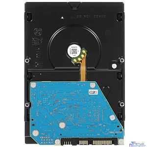8TB Toshiba HDD Server (MG08ADA800E) {SATA-III, 7200 rpm, 256Mb buffer, 3.5" analog MG06ACA800E}