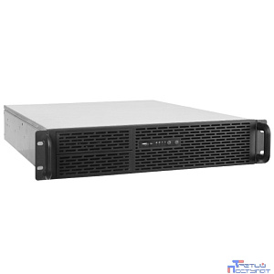 Exegate EX234952RUS Серверный корпус Exegate Pro 2U2088 <RM 19",  высота 2U, 500W, USB>
