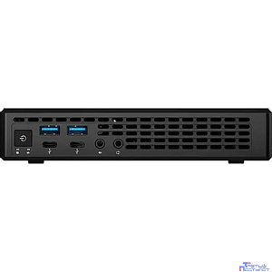 iRU Office A310H4TF slim [1738395] Black { i3 10105 /8Gb/ SSD250Gb/UHDG 630/DOS}
