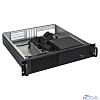Exegate EX292559RUS Серверный корпус ExeGate Pro 2U450-03 <RM 19", высота 2U, глубина 450, БП 600ADS, USB>