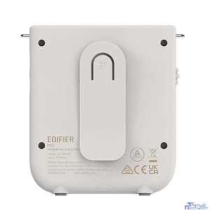Edifier MF3 white