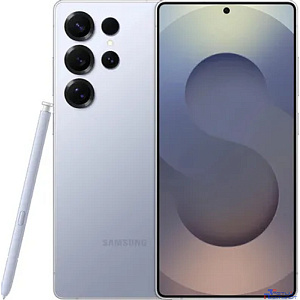 Смартфон Samsung SM-S938B Galaxy S25 Ultra 1Tb 12Gb синий титан моноблок 3G 4G 2Sim 6.9" 1440x3120 Android 15 200Mpix 802.11 a/b/g/n/ac/ax/be NFC GPS GSM900/1800 GSM1900 TouchSc Protect