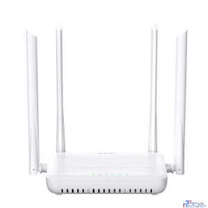 TENDA HG15 AX1500 Wi-Fi6 VoIP XPON ONT
