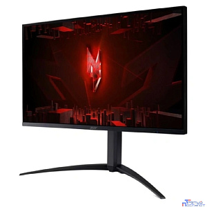 LCD Acer 27" Nitro XV275KP3biipruzx {IPS MiniLED 3840x2160 160Hz 1ms 1000cd HDMI2.1 DisplayPort1.4 USB-C(90W) 2xUSB3.0 FreeSync(Premium)}