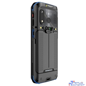 Mindeo M50 Терминал сбора данных 2D/WiFi/LTE/3/32Gb/C/5100mAh/USB/EU [M50E33255130CN]