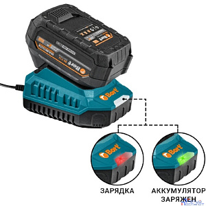 Bort УСТРОЙСТВО ЗАРЯДНОЕ BC-3 [93413779]