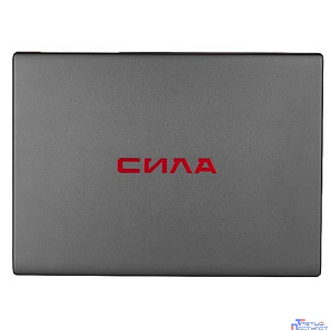 СИЛА НК2-3404 Ci7-1360P,14.1" 1920x1200/ IPS/350nit, 16GB (3200MHz), 512GB, NVME Gen4, WiFi 6 AX211, FPR, 65W USB-C, TPM2.0, 2MP IR Cam, RJ45, HDMI, IC card reader, 11.4V/ 5900mAh Battery, BL Keyb RU/