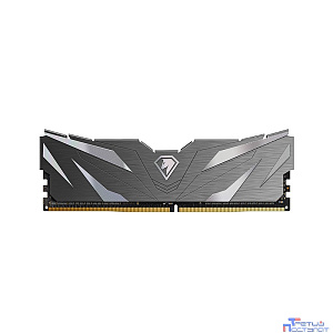 Netac Shadow II 8GB DDR4-2666 (PC4-21300) C19 Black 19-19-19-43 1.2V Memory module