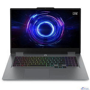 Lenovo LOQ 17IRX10 [83JH003MRK] Grey 17.3" {FHD i7-14700HX/24Gb/1Tb SSD/RTX5060 8Gb/DOS}