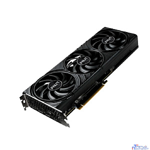 Видеокарта  Palit RTX5070 INFINITY3  12GB  GDDR7 192b, HDMI DPx3  (NE75070019K9-GB2050S)  RET
